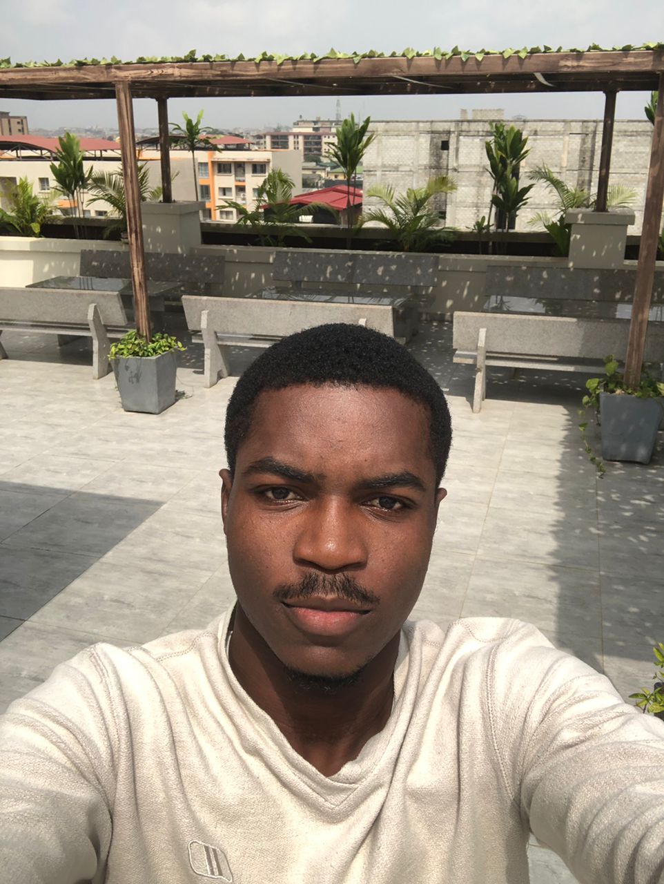 oguoronou voss